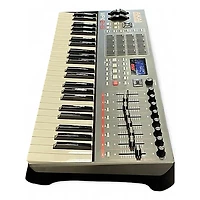 Used Akai Professional MPK249 49 Key MIDI Controller