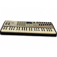 Used Akai Professional MPK249 49 Key MIDI Controller