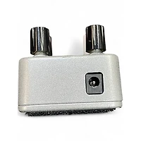 Used Keeley 4 Knob Compressor Effect Pedal