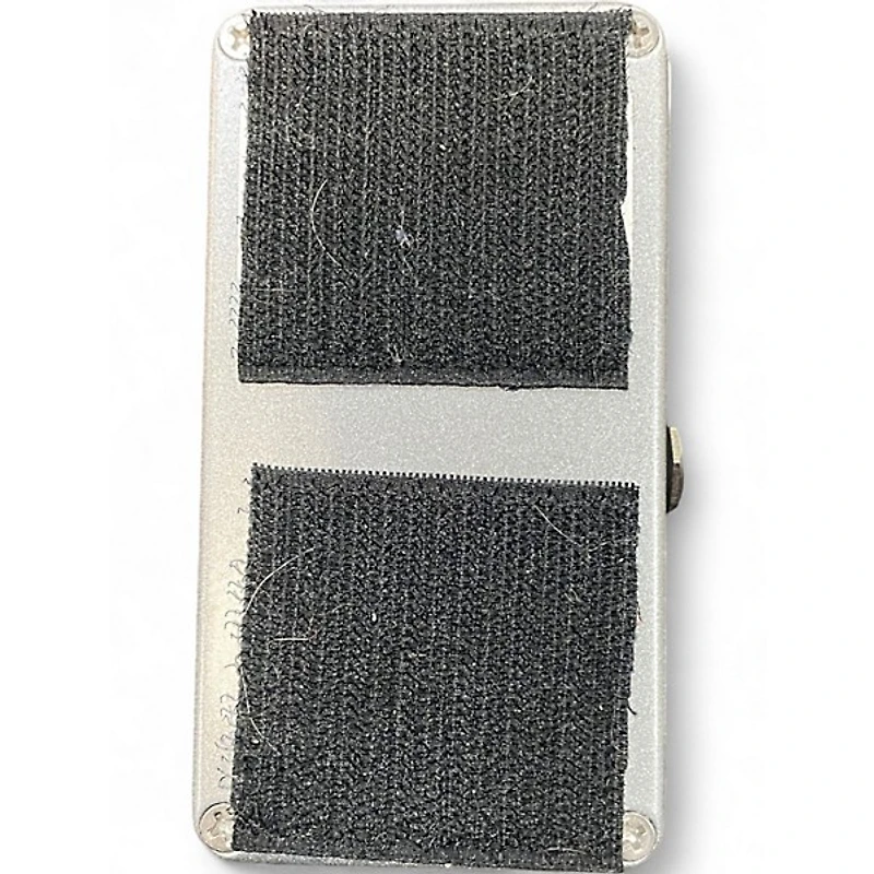 Used Keeley 4 Knob Compressor Effect Pedal