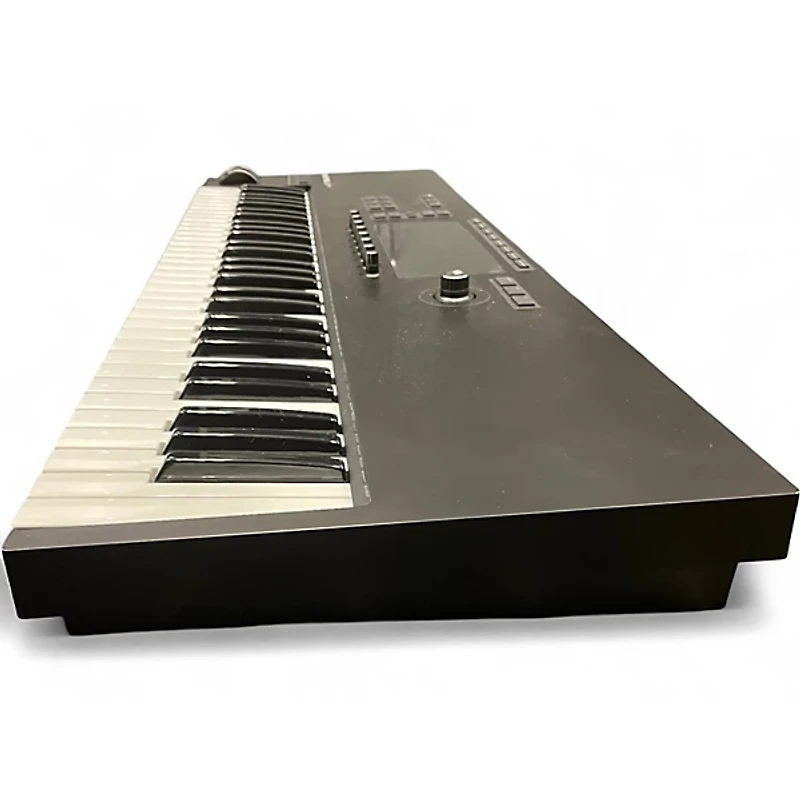 Used Native Instruments Kontrol S61 MK3 MIDI Controller
