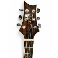 Used PRS T60E NATURAL Acoustic Electric Guitar