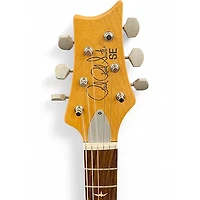 Used PRS SE Silver Sky Blonde Solid Body Electric Guitar