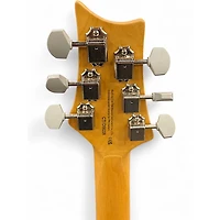 Used PRS SE Silver Sky Blonde Solid Body Electric Guitar