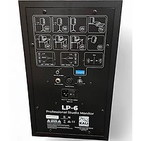 Used Kali Audio LP6 Powered Monitor