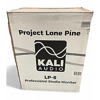 Used Kali Audio LP6 Powered Monitor