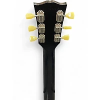 Used Gibson Les Paul Studio Vintage Sunburst Solid Body Electric Guitar