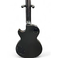 Used Gibson Les Paul Studio Vintage Sunburst Solid Body Electric Guitar