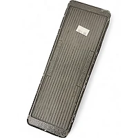 Used Dunlop GCB95 Original Crybaby Wah Effect Pedal