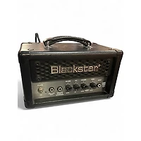 Used Blackstar HT Metal Series HT1MH 1W Tube Guitar Amp Head