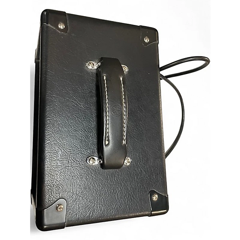 Used Blackstar HT Metal Series HT1MH 1W Tube Guitar Amp Head