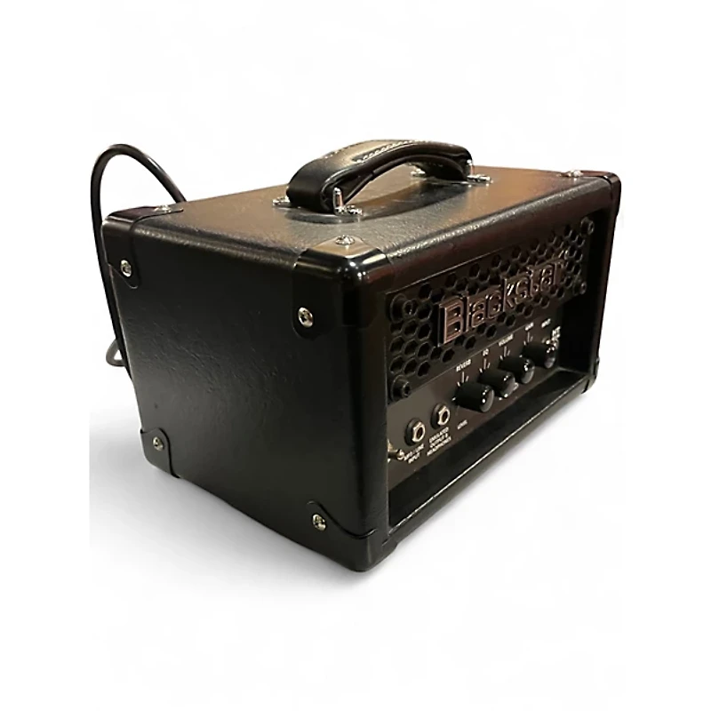 Used Blackstar HT Metal Series HT1MH 1W Tube Guitar Amp Head