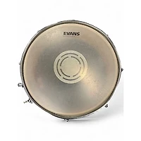 Used Ludwig 14X4.5 Breakbeats By Questlove Snare Black Sparkle Drum