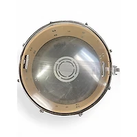 Used Ludwig 14X4.5 Breakbeats By Questlove Snare Black Sparkle Drum