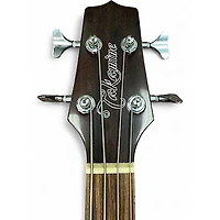 Used Takamine GB30CE Natural Acoustic Bass Guitar