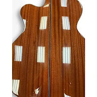 Used Takamine GB30CE Natural Acoustic Bass Guitar