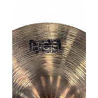 Used MEINL 10in HCS Splash Cymbal