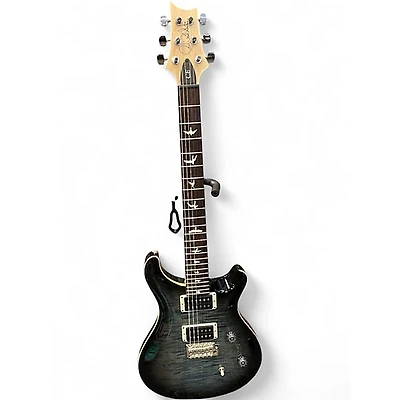 Used PRS CE24 GREY Solid Body Electric Guitar