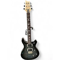 Used PRS CE24 GREY Solid Body Electric Guitar