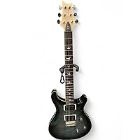 Used PRS CE24 GREY Solid Body Electric Guitar