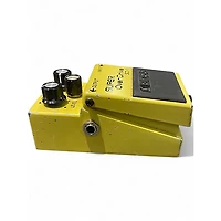 Used BOSS SD-1 Effect Pedal