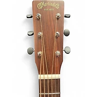 Used Martin 00015E Mahogany Acoustic Electric Guitar