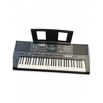 Used Yamaha PSRE473 Digital Piano
