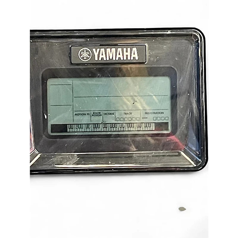 Used Yamaha PSRE473 Digital Piano