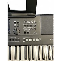 Used Yamaha PSRE473 Digital Piano