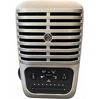 Used Shure MV51 Dynamic Microphone