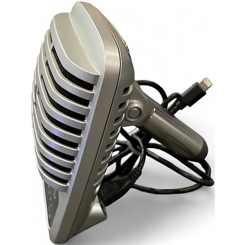 Used Shure MV51 Dynamic Microphone