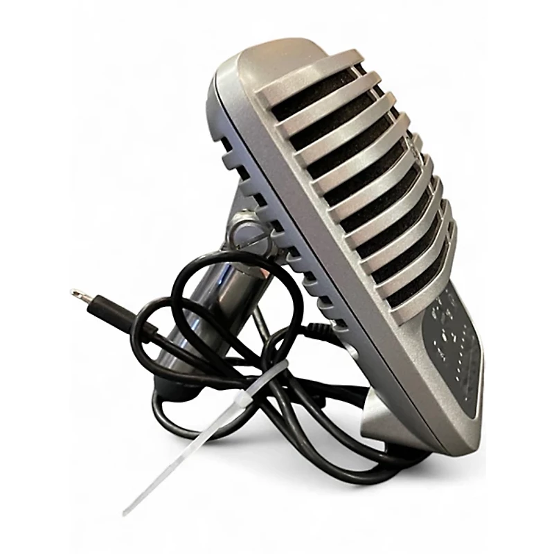 Used Shure MV51 Dynamic Microphone