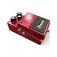 Used BOSS DM2W Delay Waza Craft Effect Pedal