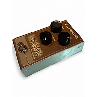 Used TC Electronic Echobrain Analog Delay Effect Pedal