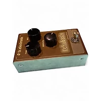 Used TC Electronic Echobrain Analog Delay Effect Pedal