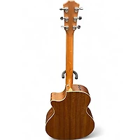 Used Taylor 414CE Natural Acoustic Electric Guitar