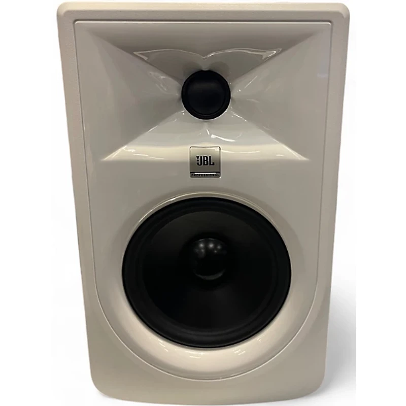 Used JBL 305P Powered Monitor
