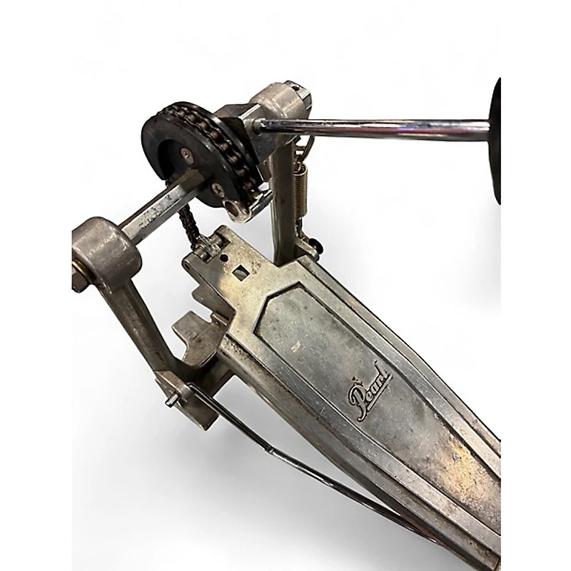 Used Pearl Single Kick Pedal Single Bass Drum Pedal