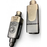 Used Xvive U3 Handheld Wireless System