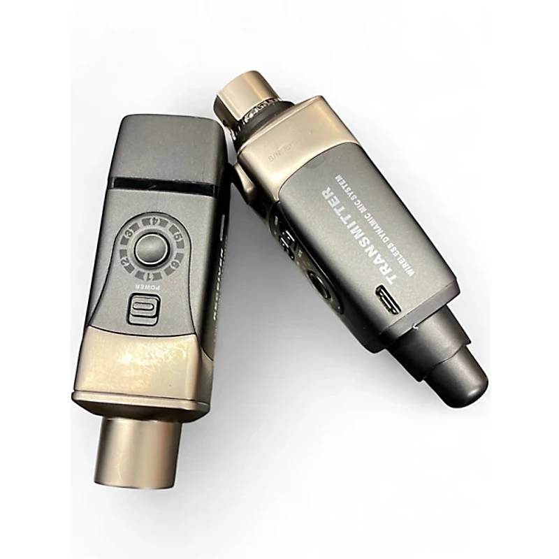 Used Xvive U3 Handheld Wireless System