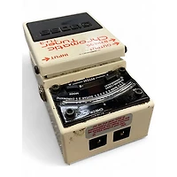 Used BOSS TU-3 Tuner Pedal