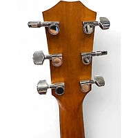 Used Taylor 214CE Natural Acoustic Electric Guitar