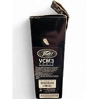 Used Peavey VCM3 Dynamic Microphone