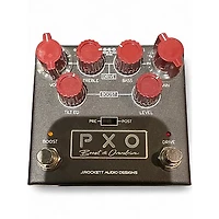 Used J.Rockett Audio Designs PXO Effect Pedal