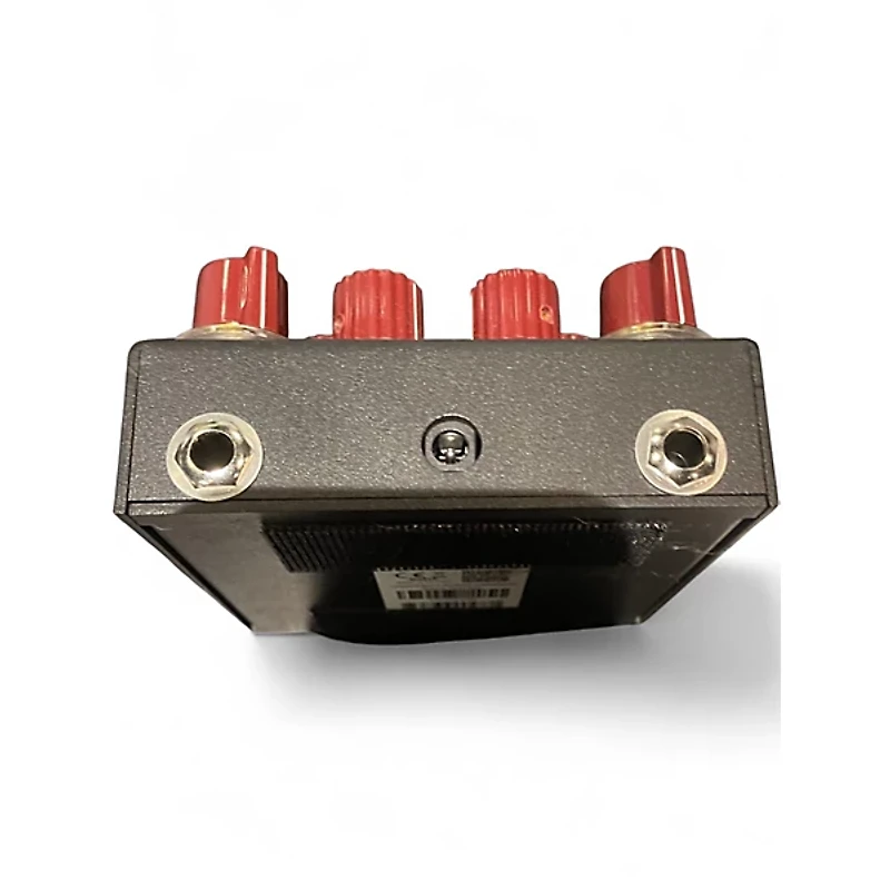 Used J.Rockett Audio Designs PXO Effect Pedal