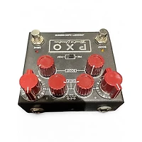 Used J.Rockett Audio Designs PXO Effect Pedal