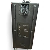 Used Phil Jones Bass ROADCASE BG800 Bass Combo Amp