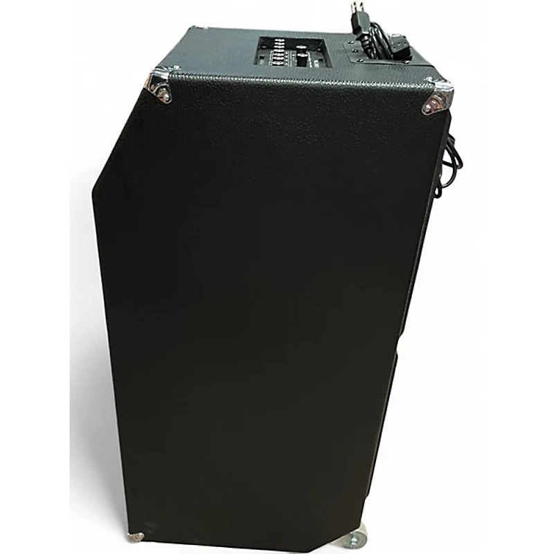 Used Phil Jones Bass ROADCASE BG800 Bass Combo Amp