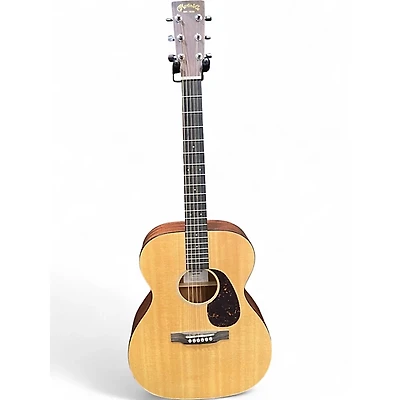 Used Martin 000 Road Series Special Natural Acoustic Guitar