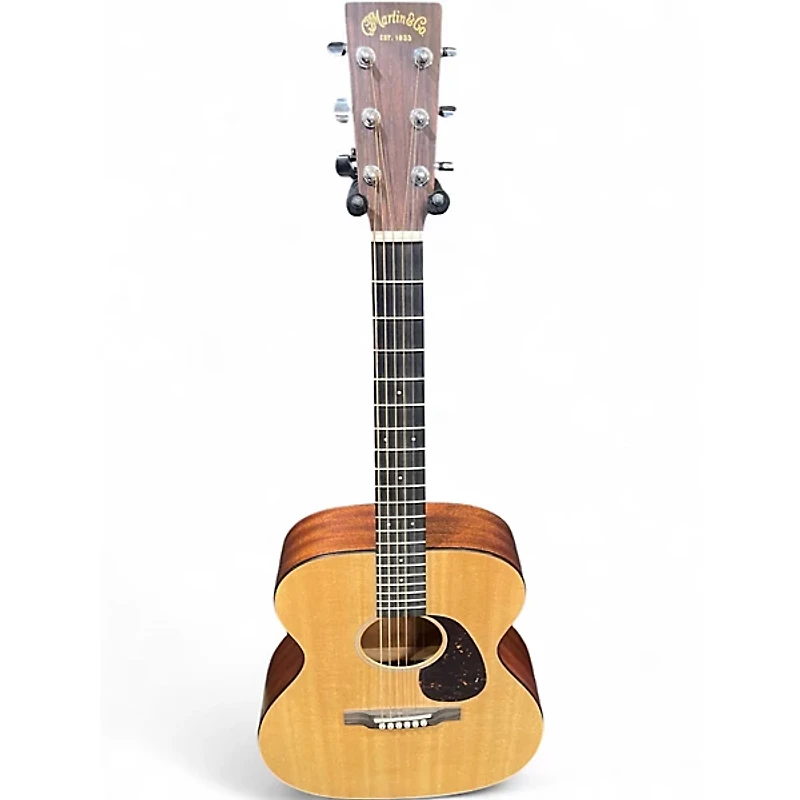 Used Martin 000 Road Series Special Natural Acoustic Guitar